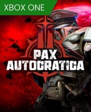Pax Autocratica Xbox One
