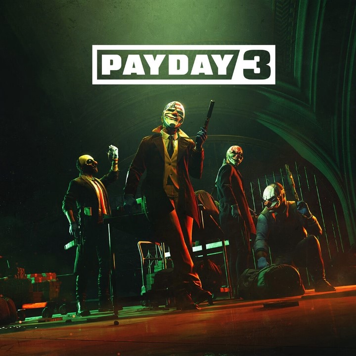 Payday 3 Nu op PC, Xbox en PS5 - Beheers Overvalskunst