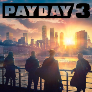 Payday 3 Trailer onthult releasedatum 2023