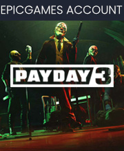 Payday 3 Pc