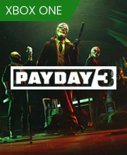 PayDay 3 Xbox One