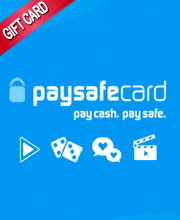 Paysafecard Gift Card Pc
