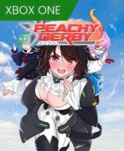 Peachy Derby Xbox One