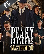 Peaky Blinders Mastermind Pc
