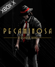 Pecaminosa Xbox Series X