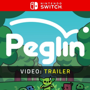 Peglin - Videotrailer