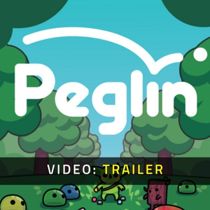 Peglin - Videotrailer
