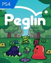 Peglin Playstation 4