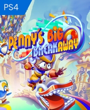 Penny’s Big Breakaway Playstation 4
