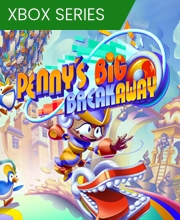 Penny’s Big Breakaway Xbox Series X