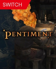 Pentiment Switch