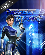 Perfect Dark Xbox Series X