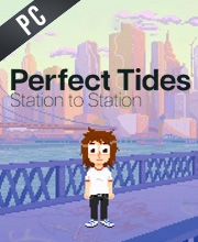 Perfect Tides Station to Station Pc