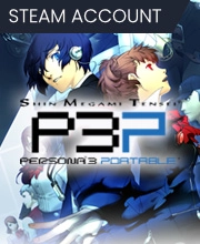 Persona 3 Portable Pc