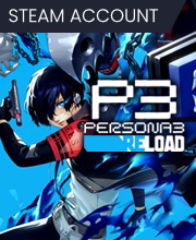 Persona 3 Reload Pc