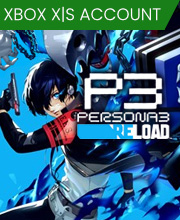 Persona 3 Reload Xbox Series X