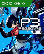 Persona 3 Reload Xbox Series X