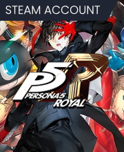 Persona 5 Royal Pc