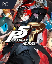 Persona 5 Royal Pc