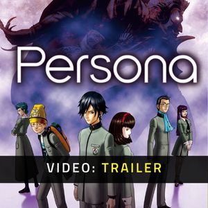 Persona Trailer