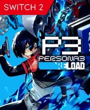 Persona 3 Reload Switch 2