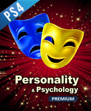Personality and Psychology Premium Playstation 4