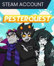 Pesterquest Pc