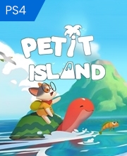 Petit Island Playstation 4