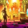 Phantom Abyss Versie 1.0 Voegt Zich Bij Game Pass Op Dag Eén