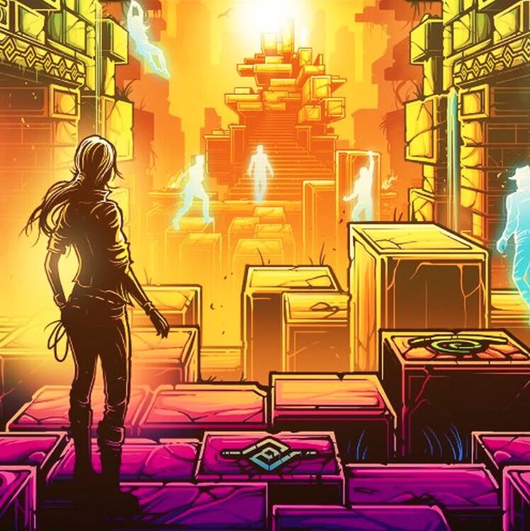 Phantom Abyss Versie 1.0 Voegt Zich Bij Game Pass Op Dag Eén