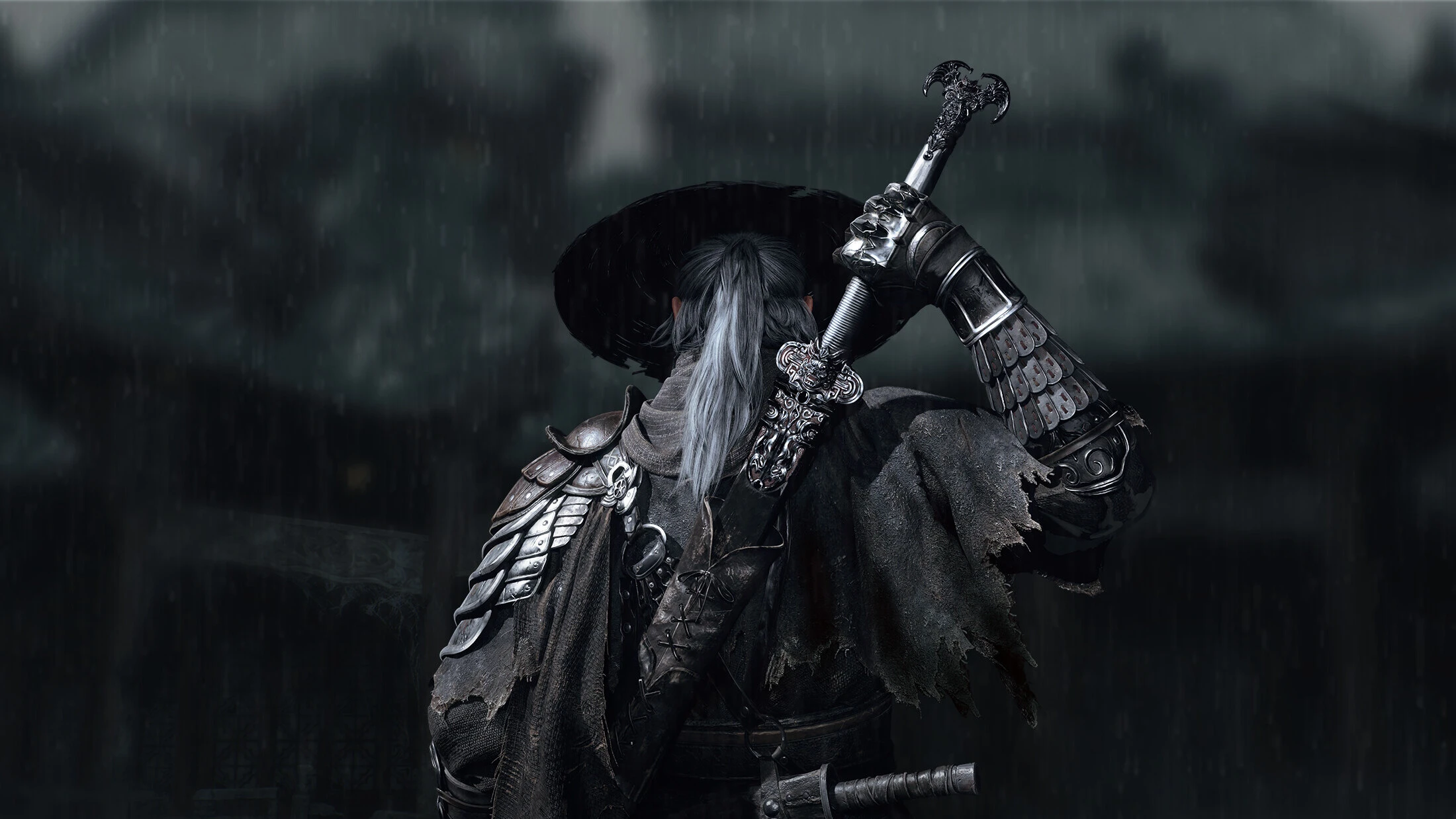 Phantom Blade Zero Release