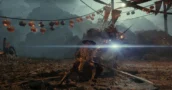 Phantom Blade Zero Toont Ongefilterde PS5-Gameplay tijdens State of Play