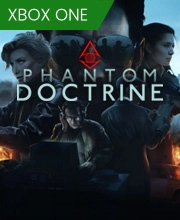 Phantom Doctrine Xbox One