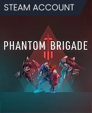 Phantom Brigade Pc