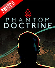 Phantom Doctrine Switch