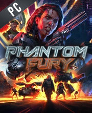 Phantom Fury Pc
