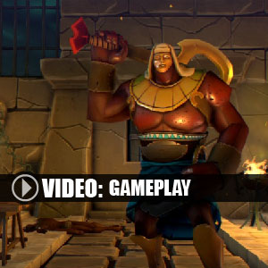 Pharaonic Xbox One Gameplay Video