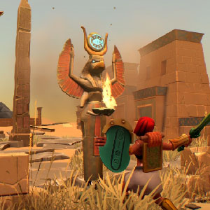 loot the best gear possible