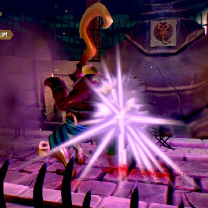 lightweight equipment