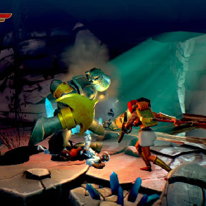 trusting on your agility