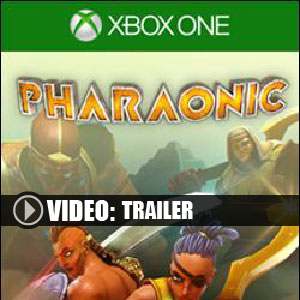 Koop Pharaonic Xbox One Code Compare Prices