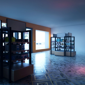 Pharmacy Simulator - Planken