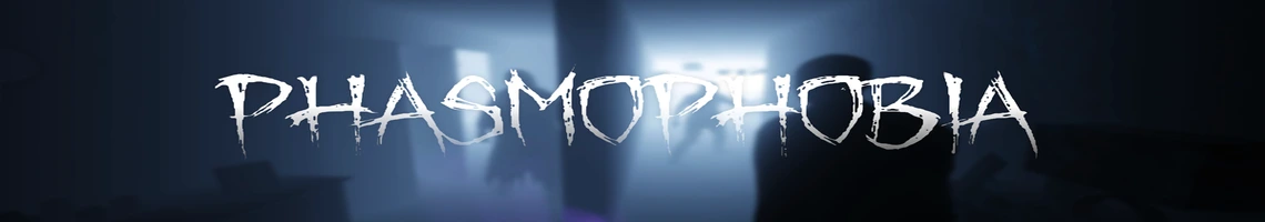 EEN CROSS-PLATFORM HORRORERVARING VOOR 1-4 SPELERS: PHASMOPHOBIA