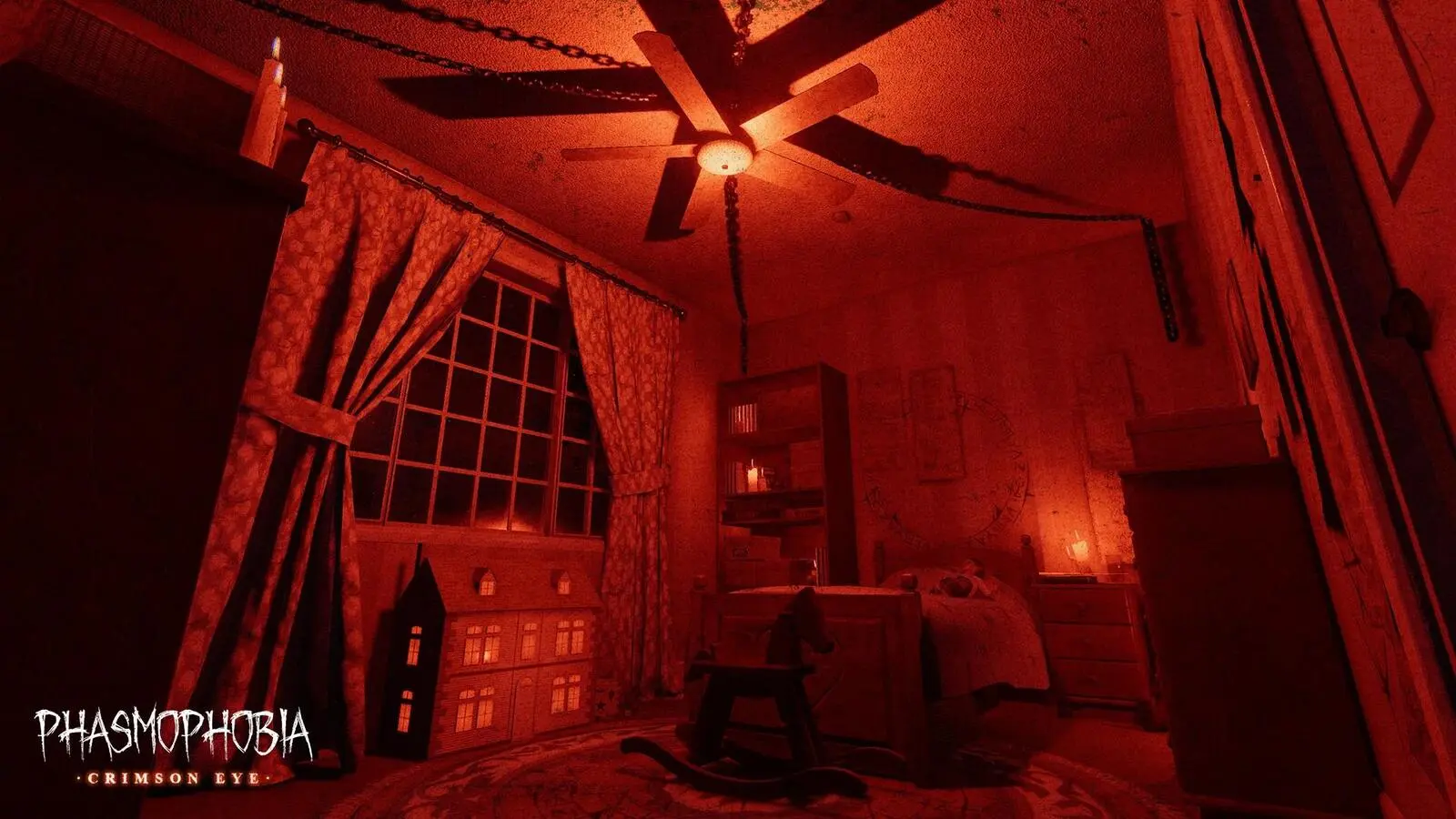 Phasmophobia Halloween 2026