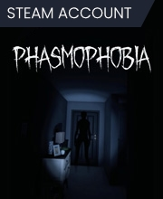 Phasmophobia Pc