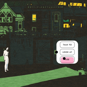 Phoenix Springs - Straat