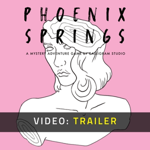 Phoenix Springs - Videotrailer