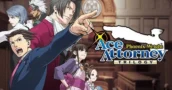 Phoenix Wright: Ace Attorney Trilogy - Bespaar meer dan 67%