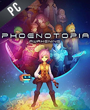 Phoenotopia Awakening Pc