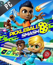 Pickleball Smash Pc